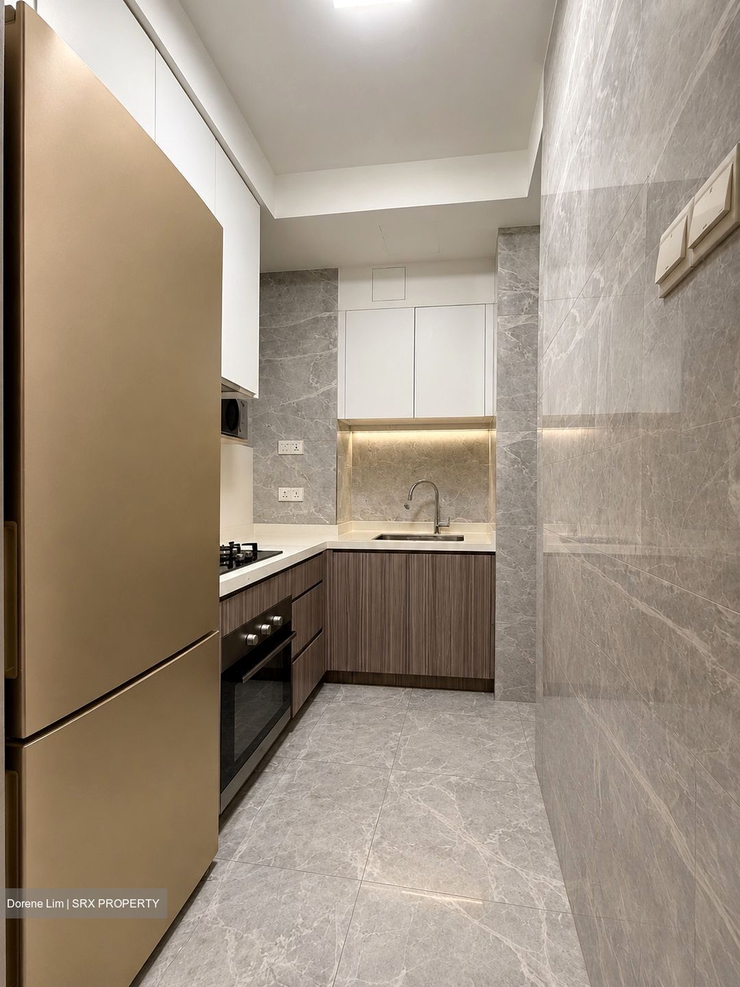 Northwave (D25), Condominium #609145201